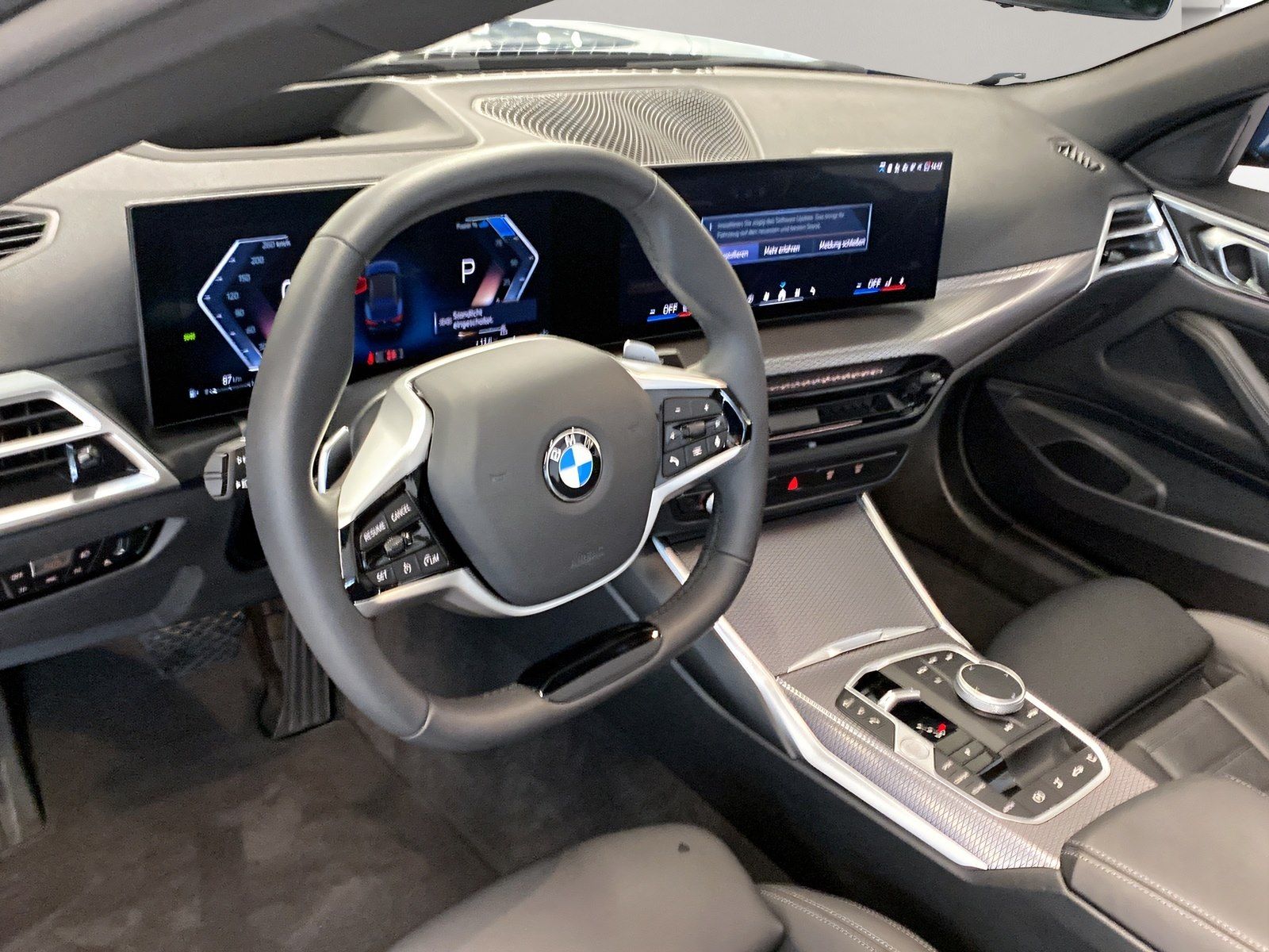 BMW 420 - Bild 4