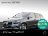 Mercedes-Benz B 200 |Progressive|LED|NAVI|PANO|MBUX|PTS|SHZ|LM - gebrauchte Mercedes-Benz B 200 aus dem Jahr 2019