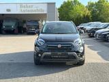 Fiat 500X Cross 4x4 Automatik Navi Kamera Scheckheft - gebrauchte Fiat 500X aus dem Jahr 2019