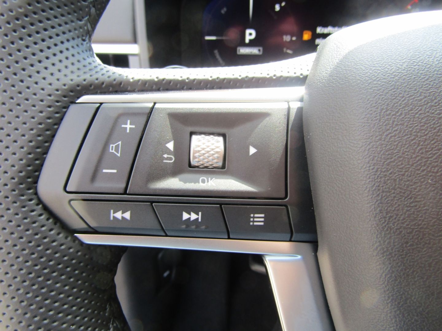 Mitsubishi Plug-in Hybrid Outlander - Bild 15