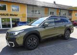 Subaru Outback 2,5i Active Lineartr.  MJ 2025 - Subaru Outback Active mit Benzin-Antrieb