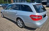 Mercedes-Benz E 200 - E 200 CGI BlueEfficiency - Mercedes-Benz E 200 aus 2012