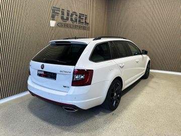 Skoda Octavia - 4
