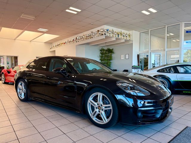 Porsche Panamera Sport Turismo 4 E-Hybrid Platinum Edt.