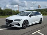 Opel Insignia Sports Tourer OPC-line GS-line AHK - Opel Insignia: Opc Sports Tourer