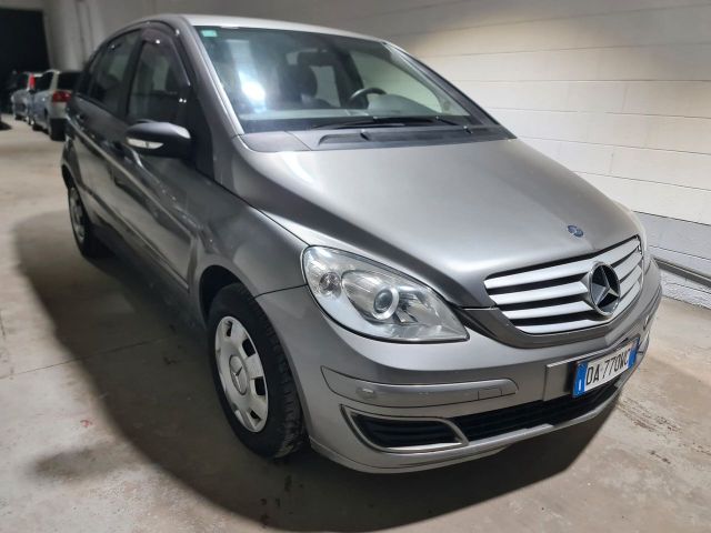 Mercedes-Benz Mercedes-benz B 150 B 150 NEOPATENTATI LEGGERE B