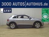 Audi Q3 40 TFSI Qu. advanced Memory Matrix-LED Navi