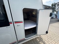 Bürstner Premio Plus 440 TK*Mover*Markise*Radträger*