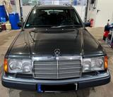 Mercedes-Benz Mercedes W124 T Allradantrieb - Mercedes-Benz: Kombi, W124
