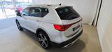 Seat Tarraco Xcellence 4Drive Standheizung 360* DAB - silberne Seat Tarraco