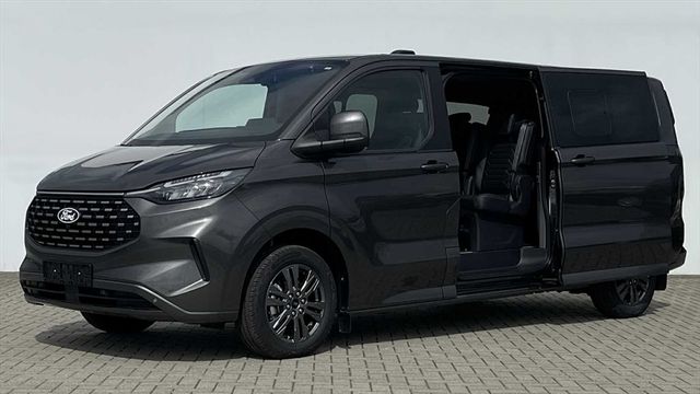 Ford Tourneo Custom 2.0 AT L2 +Neues Sonderpreis 