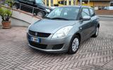 Suzuki Swift 1.3 DDiS 5 porte GL Style - Suzuki Swift mit Diesel-Antrieb: 1.3