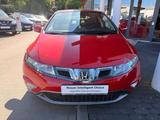 Honda CIVIC 1.8 Sport Benzin MT 140PS Kamera Carplay - gebrauchte Honda Civic aus dem Jahr 2009
