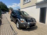Kia Sorento 2.5 CRDi LX TÜV NEU* AHK - Kia Sorento: Lx