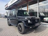 Mercedes-Benz G 320 G Station - Mercedes-Benz G 320 Gebrauchtwagen