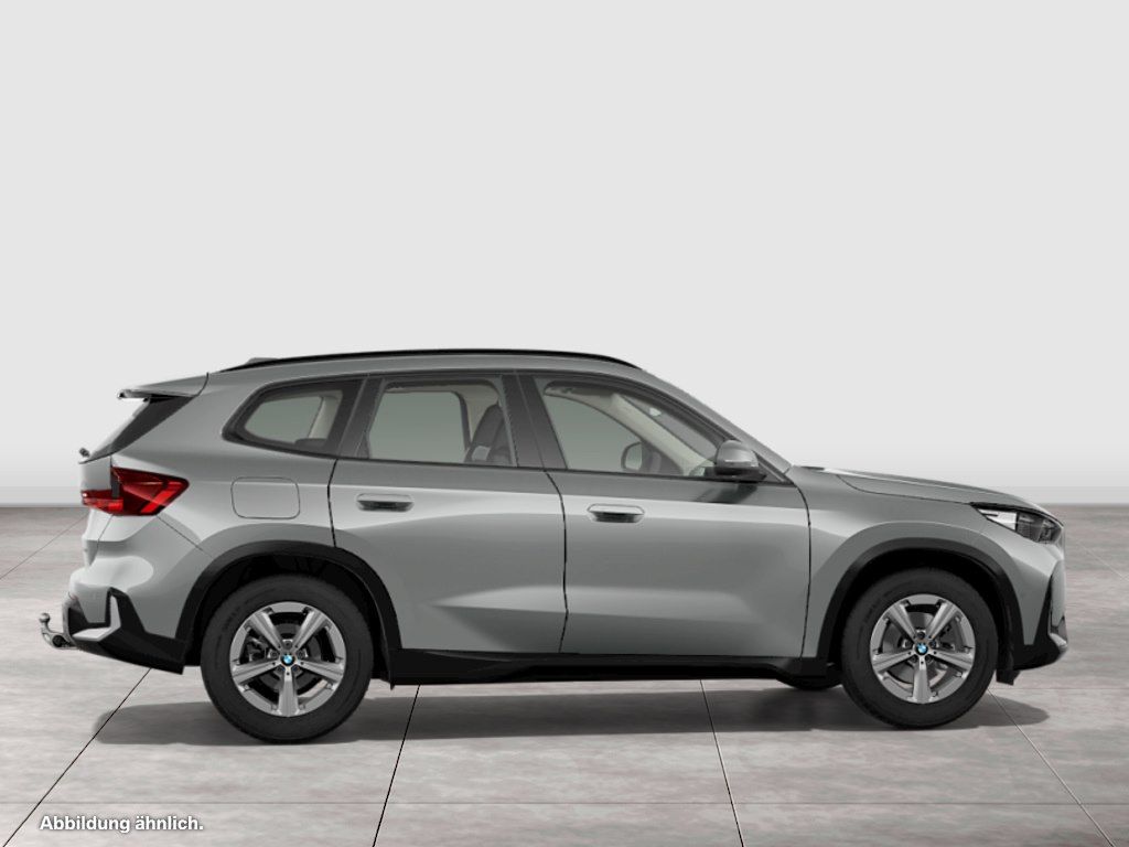 BMW X1 - Bild 8