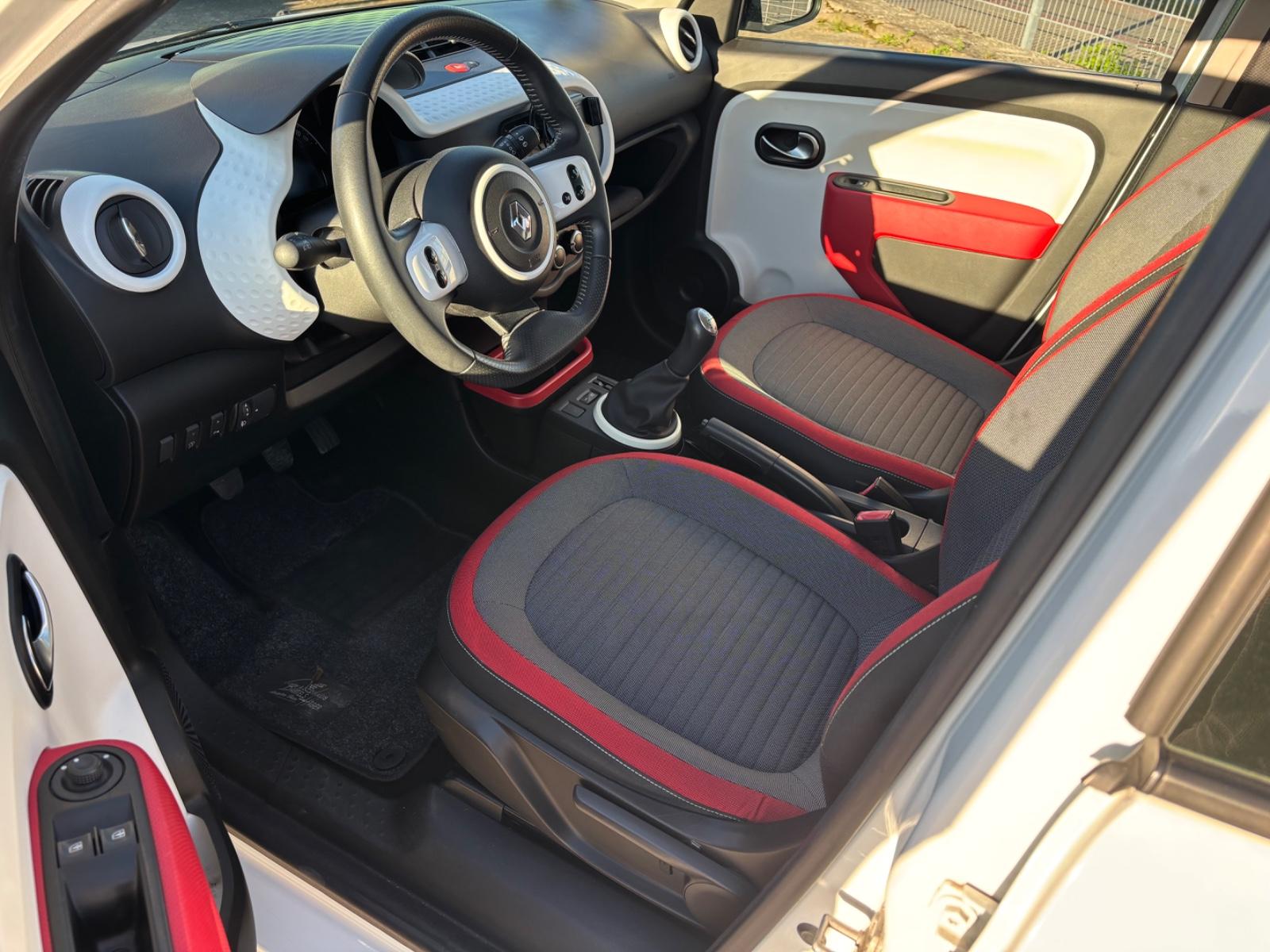 Renault Twingo Dynamique SCe 70