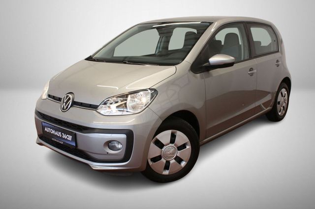 Volkswagen up! Klima Tempomat RFK 