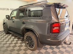 Toyota Land Cruiser 2,8 D-4D 151 kW AWD AHK – Bild 40