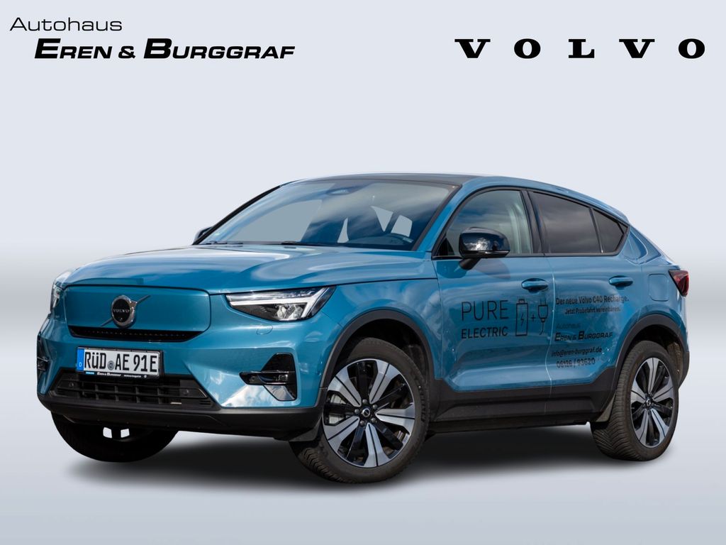Volvo C40