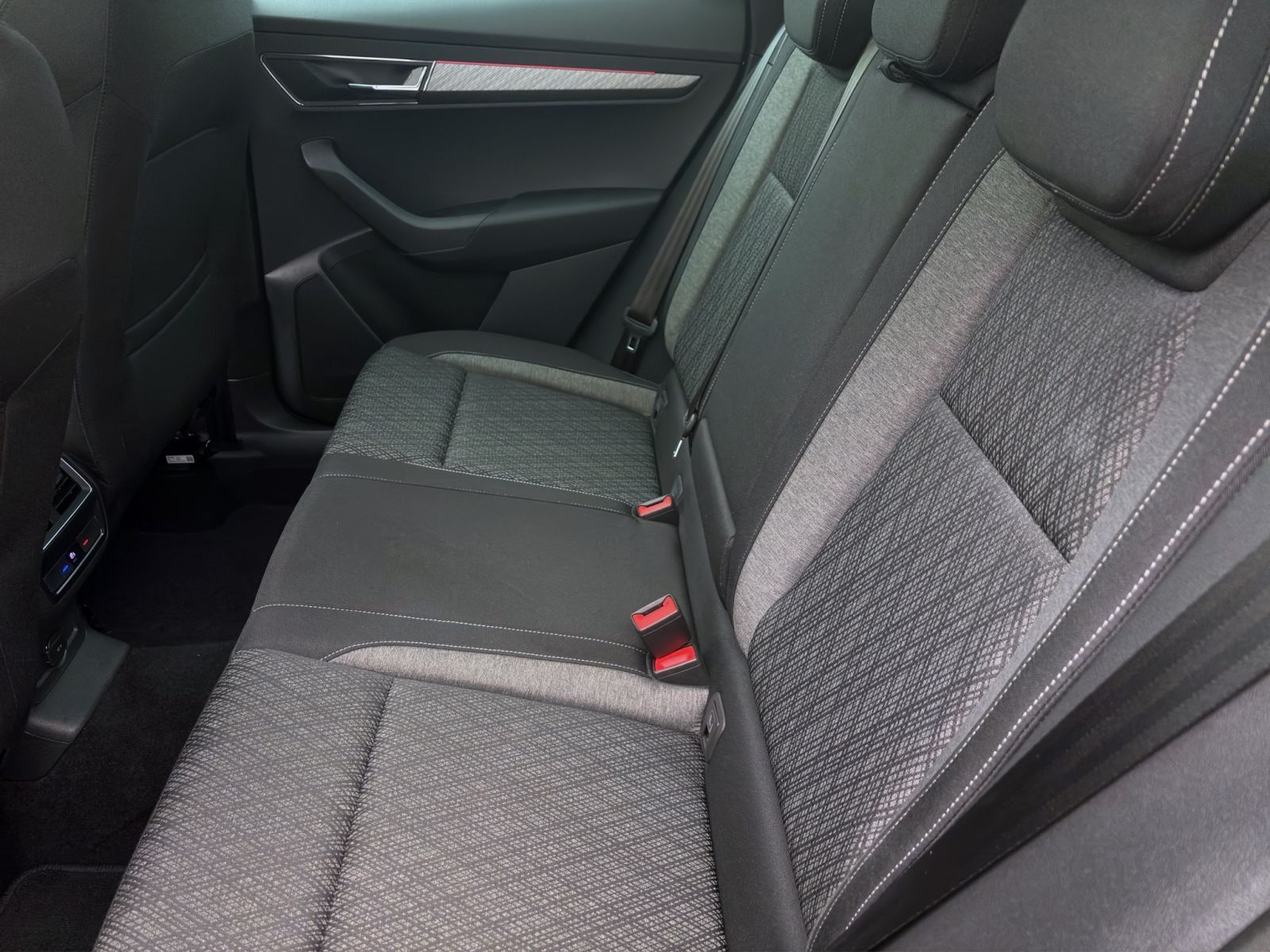 Skoda Karoq - Bild 15