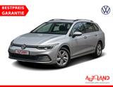 Volkswagen Golf VIII Variant 1.5 eTSI DSG LED Navi ACC PDC