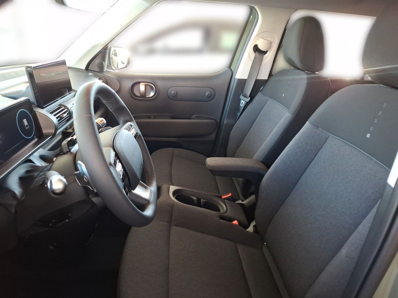Hyundai INSTER – Bild 7