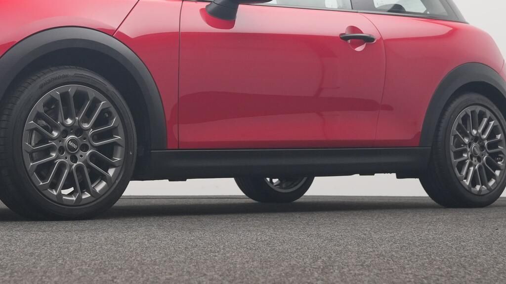 MINI Cooper S - Bild 21