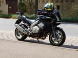 Honda CBF1000A - HONDA 2006 CBF 1000