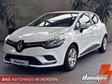 Renault Clio Cargo Extra ENERGY 1.5 dCi Navi Park Klima - Renault Clio mit Diesel-Antrieb: 1.5