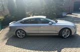 Audi A7 3.0 TDI ultra 160kW S tronic Sportback -