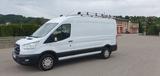 Ford Transit 4x4 AWD 2019r L3H2 - Ford Transit awd Gebrauchtwagen