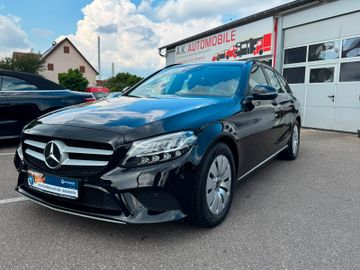 Mercedes C 220 - 2
