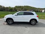 Mitsubishi ASX 1.6 MIVEC 2WD ClearTec Diamant Edition D... - Mitsubishi ASX in Hannover