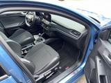 Ford Focus Turnier (CGE)(2018->) ST - Ford Focus: 201