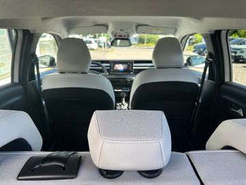 Citroën C3 Turbo 100 MAX | Navi - RCam - WinterPaket