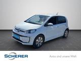 Volkswagen e-up! UNITED *Sitzh*CCS-Ladedose* - weiße Volkswagen e-up!