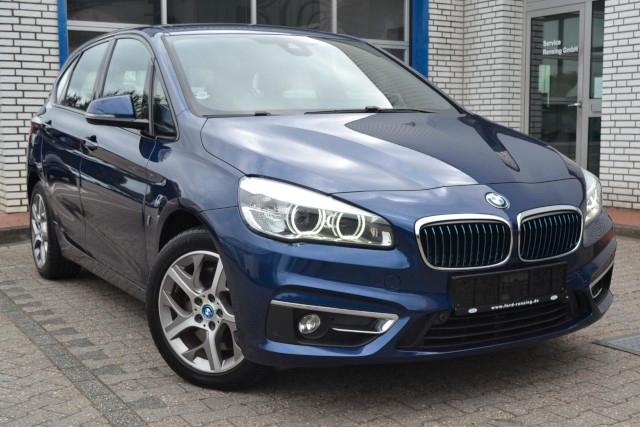 BMW 225 Active Tourer xe Luxury Line  NAVI LED