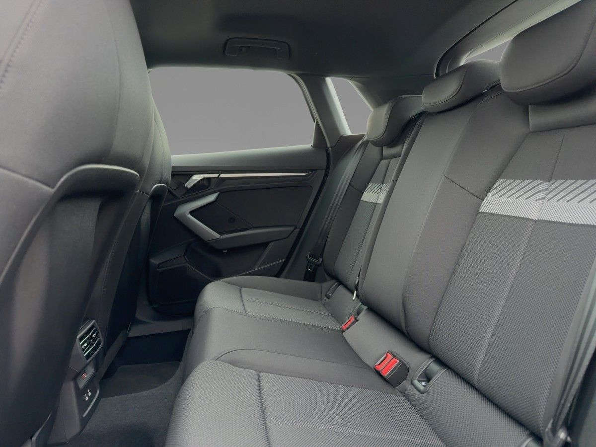 Audi A3 - Bild 9