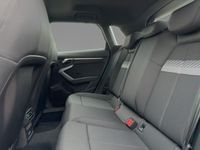 Audi A3 - Vorschau Bild 9