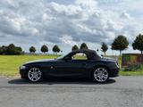 BMW Z4 3.0i - sehr gepflegt, M-Sitze - BMW Z4 in Dresden