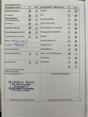 Volkswagen Polo V Comfortline BMT 5-Türer TDI *NAVI*KLIMA*