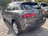 Citroën C4 Cactus BlueHDi 100 S&S Feel Navigation - Citroën C4 Cactus mit Diesel-Antrieb: Feel