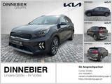 Kia NIRO Spirit ACC CAM DynLicht NAVI SD - graue Kia Niro