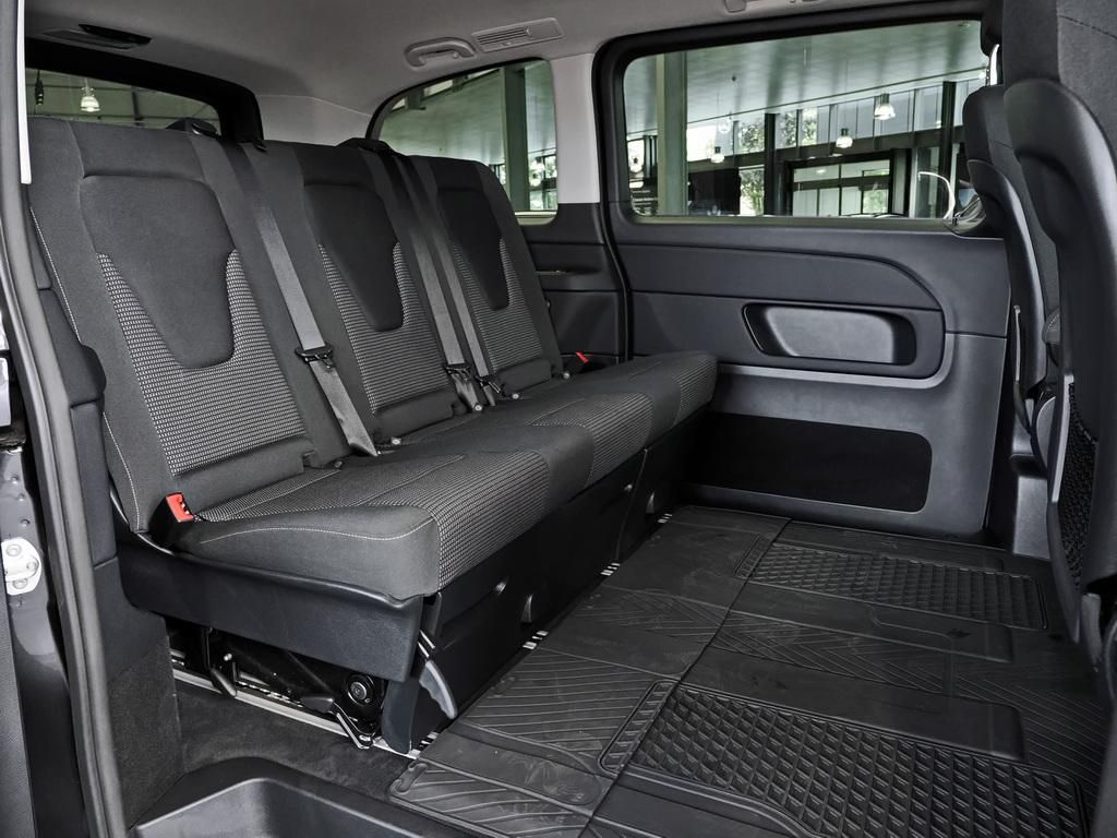 Mercedes-Benz V 220 EDITION LED KAMERA 9G TRONIC LIEGE PAKET foto 14