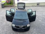 Audi A2 1.4 TDI**KLIMAAUTOMATIK**TÜV NEU**SCHWARZ**ZV - Audi A2 in Stuttgart