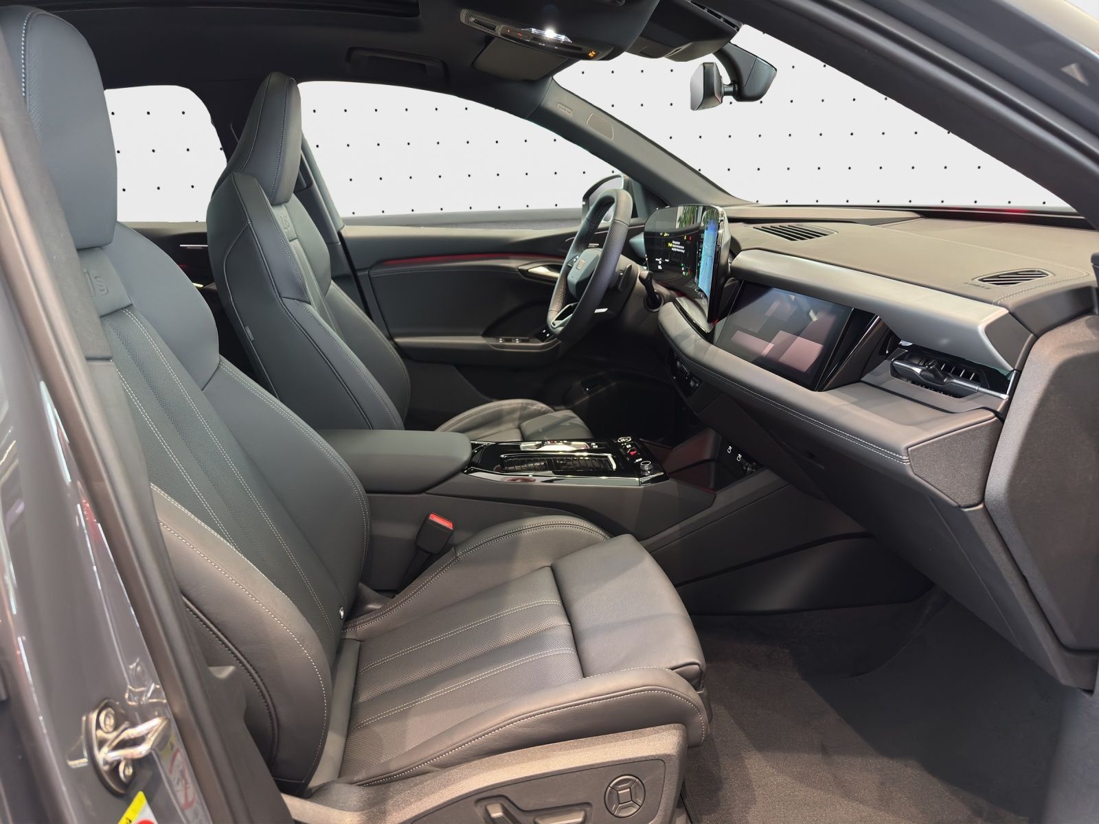 Audi Q6 e-tron - Bild 4