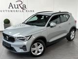 Volvo XC40 Essential NAV+LED+DIGDISPLAY+18ZOLL+KAMERA - gebrauchte Volvo XC40 aus dem Jahr 2024