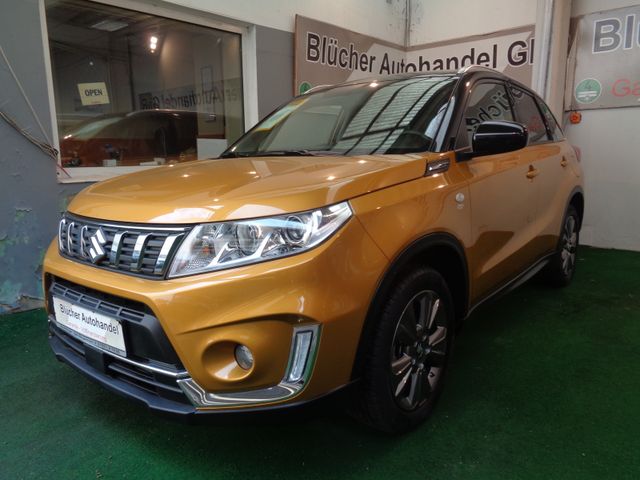 Suzuki Vitara 1.0 BOOSTERJET Comfort