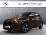 BMW 220i Active Tourer Head-Up DAB LED WLAN RFK Shz - rote BMW 220 Active Tourer
